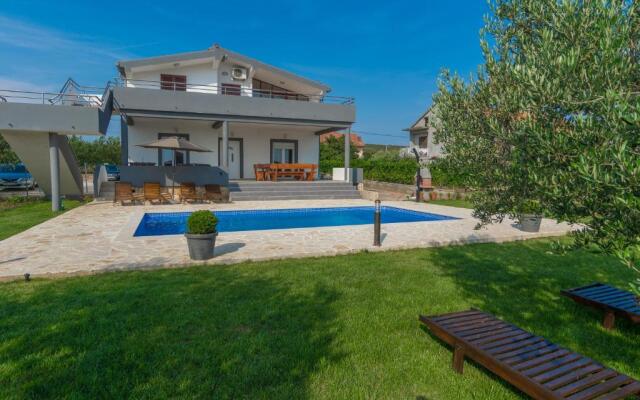 Villa Branka