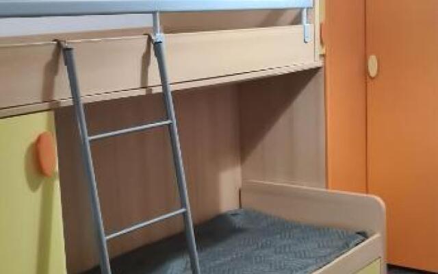 Jajo Apartament