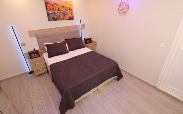 Sahrakent Otel Pendik