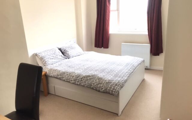 Lord View Apartments