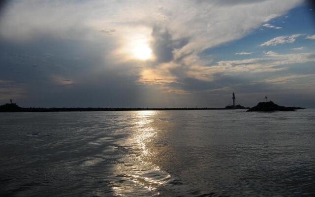 Apartament Dor de Delta Sulina