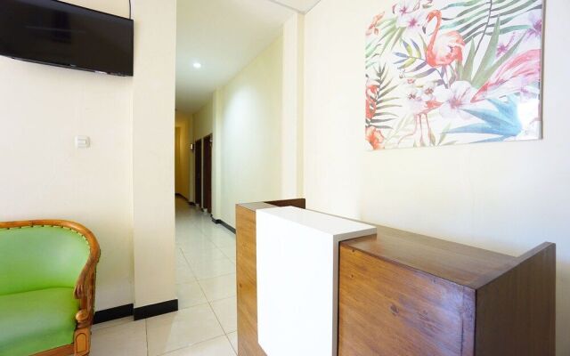 OYO 1292 Lieke Residence