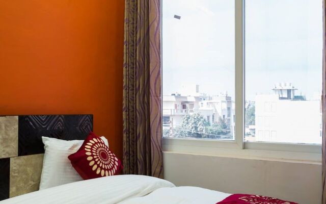 OYO 4228 Heritage Regency