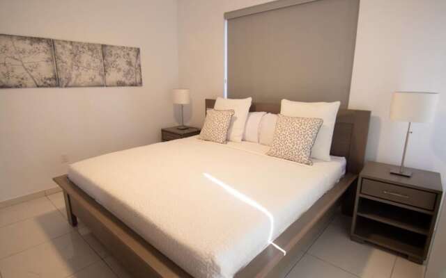 Private 3 Bedroom Villa Near Walking Trail