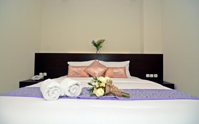 Hotel Nagari