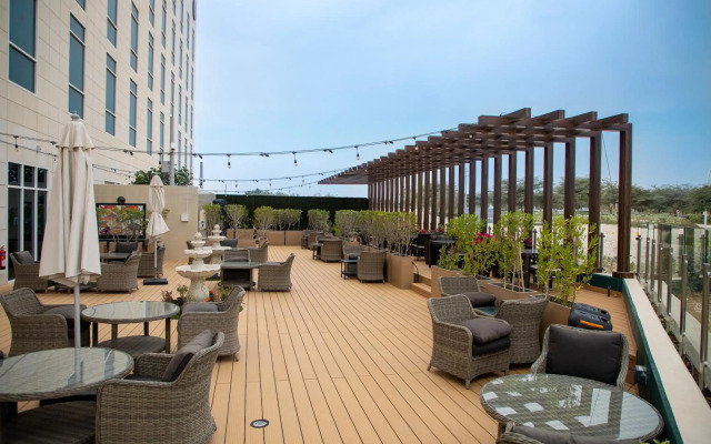 Premier Inn Doha Education City