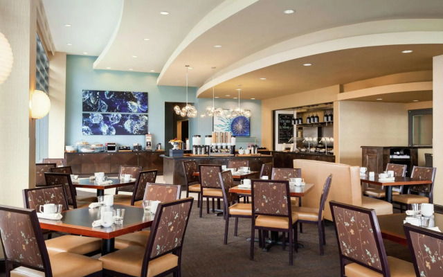 Hilton Garden Inn Atlanta Downtown
