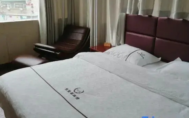 Yuelinxin Hotel