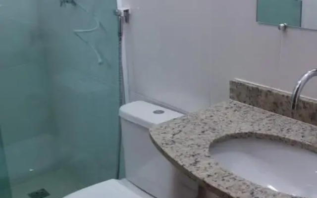 Apto 23-1 Costa Verde - Toninhas