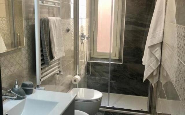 Adriana Sweet Apartment