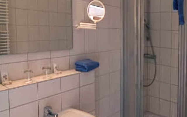 ITM Hotel Deutsches Haus