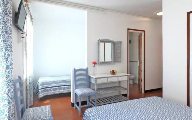 Hotel Caleta