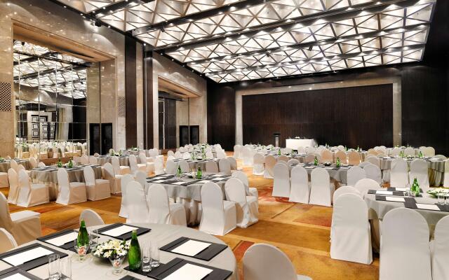 Hyatt Regency Mumbai Hotel