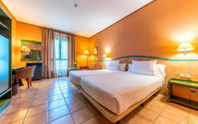 Hotel Port Jardín Milenio