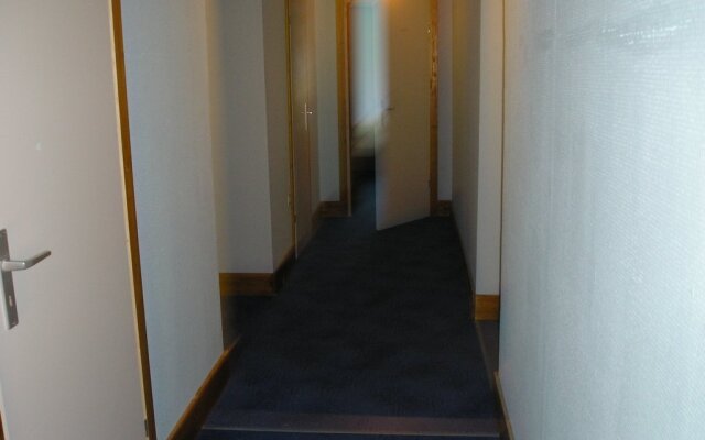 Hotel Gotthard