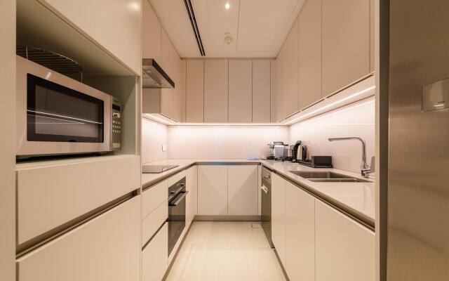 Address JBR - 5505 in Dubai