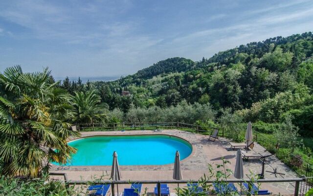 Agriturismo Le Colonne