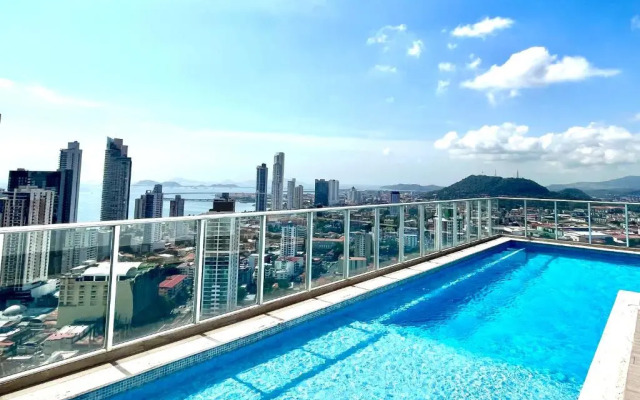 Signature Point Bella Vista, Sea View 2 BR
