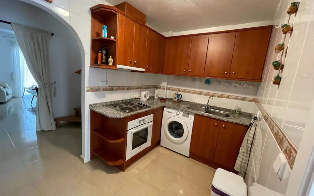 Belvilla by OYO Casa del Segura