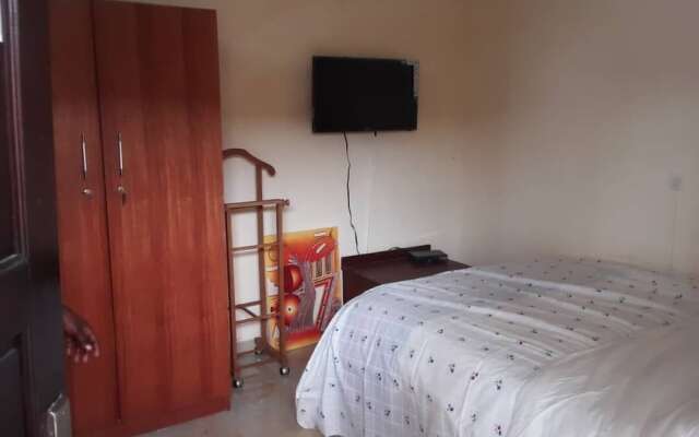 Residence Sobinto