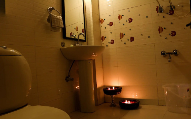 Ashirwad Hotel and Spa