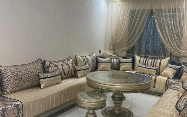 اقامة الانوار