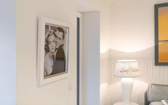 Badeweg 7 Frank Sinatra