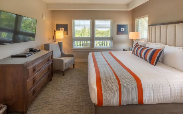 Lakeside Lodge Clemson