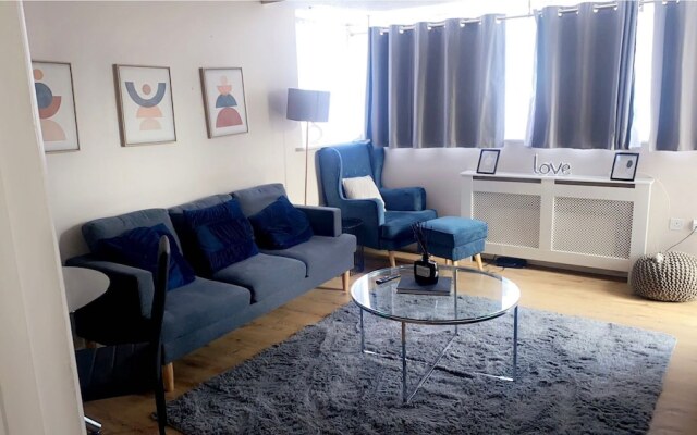 Remarkable 2-bed Apartment in London