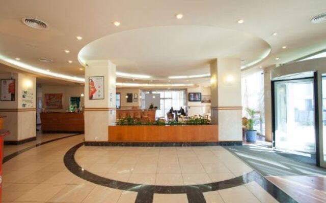 Continental Forum Constanta