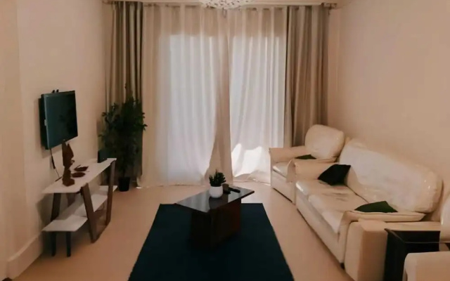 Sokhna Sea Breeze Chalet