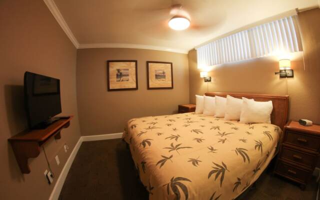 Kona Reef Resort