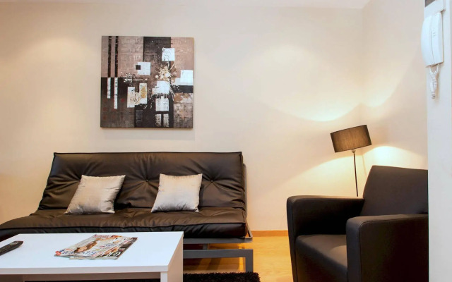 Casa Felipa Plaza España