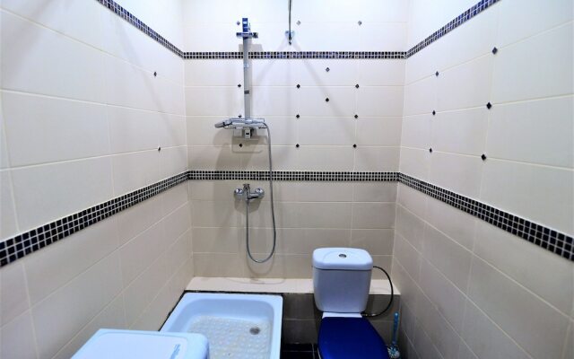 Апартаменты Megapolis на Московском пр-те 112, кв. 547