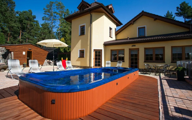 Resort-Restaurant Štilec