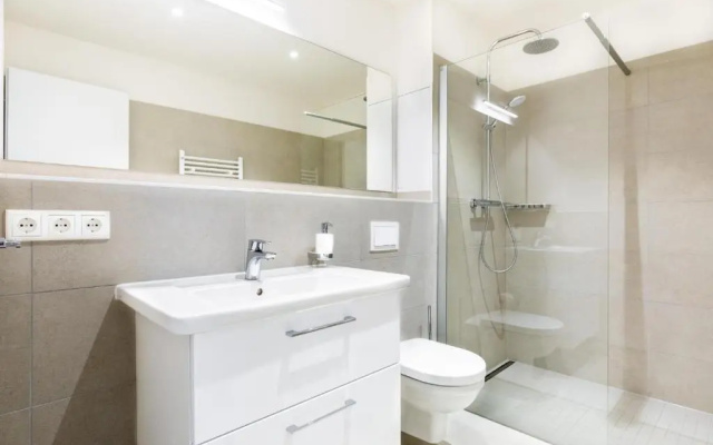 Ferienapartments am Krusespeicher Ferienapartments am Krusespeicher 3-30