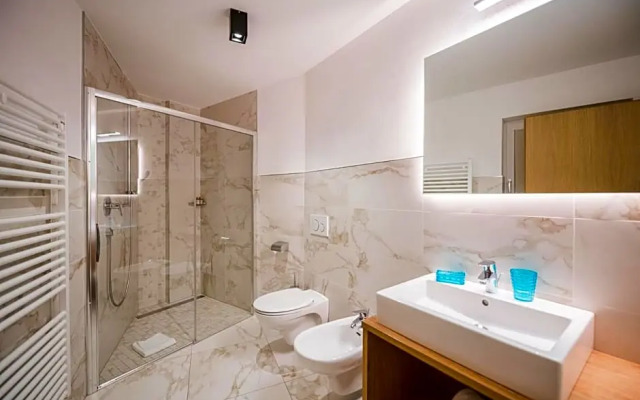 Hotel Rodella