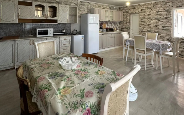 Коттеджный комплекс Оазис