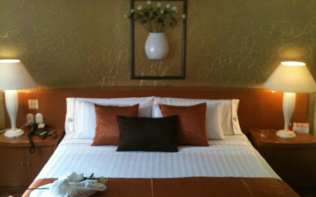 Hotel Mexicali