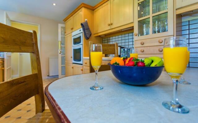 Georgeham Meadowbank 4 Bedrooms