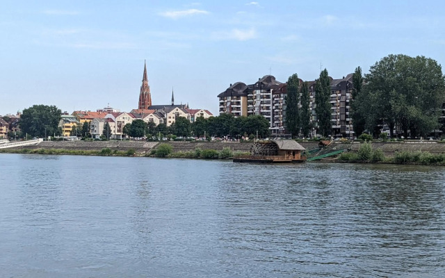 Superbia Osijek - SELF CHECK-IN