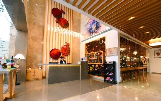 Surestay Hotel By Best Western Model Town Amritsar