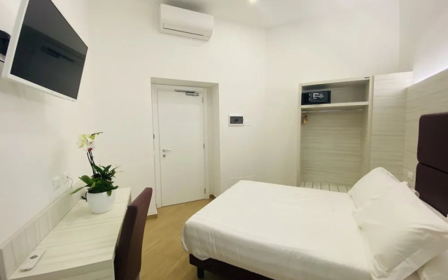 Hotel Fioralba