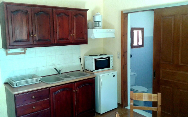 Sunrise Apartments