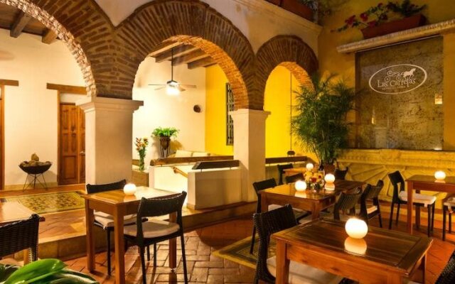 Hotel Boutique Las Carretas