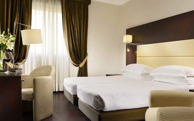 Grand Hotel Palatino