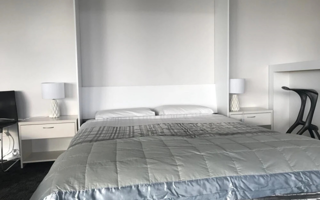 Rataview Accommodation – Guest Rooms – Barrytown