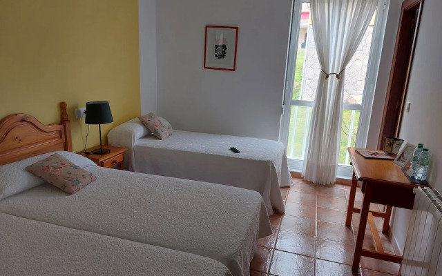 Hotel Villanueva