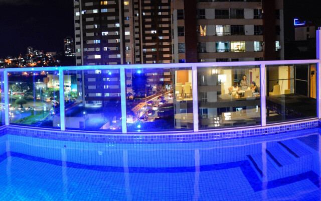 Aquarena Hotel
