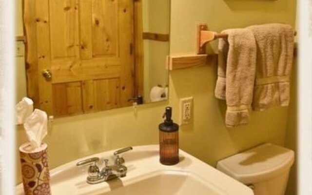 Big Bear Lodge and Cabins